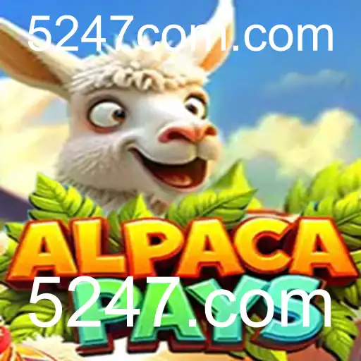 Descubra a Fascinação do Jogo AlpacaPays