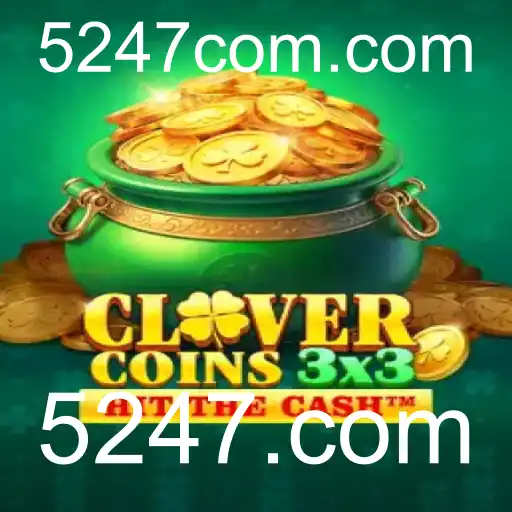 Clovercoin3x3: Estrategia e Diversão no Universo dos Jogos Digitais