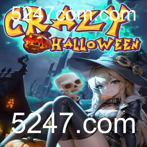 Desvendando o Mundo de CrazyHalloween