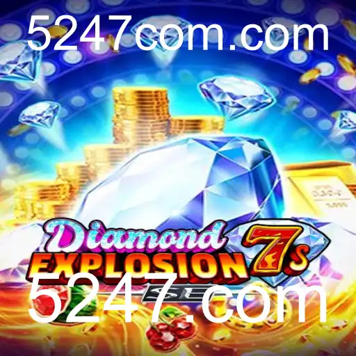 Descubra o Empolgante Mundo de DiamondExplosion7sSE