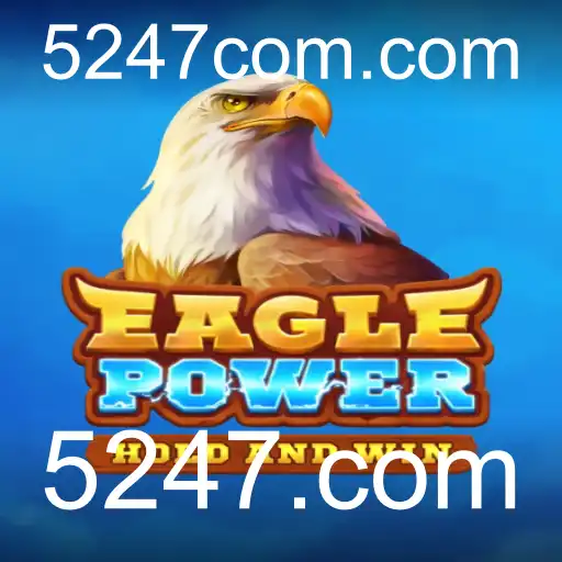 EaglePower: Uma Aventura Emocionante no Mundo dos Jogos Online