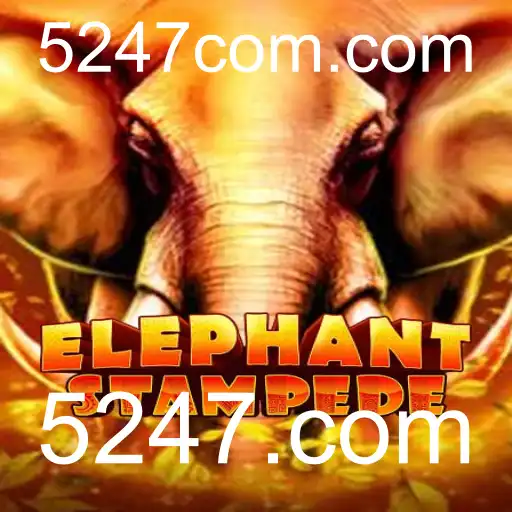 Descubra o Empolgante Mundo de ElephantStampede