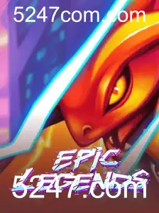 Explorando EpicLegends: O Jogo que Está Conquistando Multidões