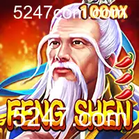 Explorando o Mundo de FengShen: Um Jogo de Estratégia e Aventura