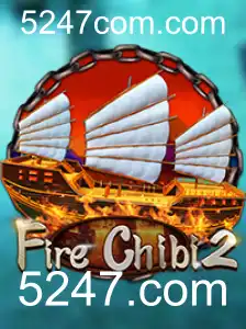 Descubra o Mundo Fascinante de FireChibi2 e Sua Conexão com 5247.com