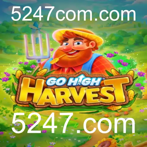 Descubra o Empolgante Mundo de GoHighHarvest