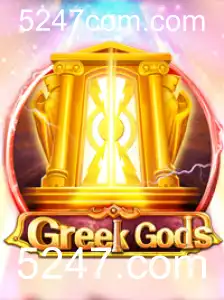 Explorando as Aventuras Mitológicas de GreekGods: Um Jogo Épico