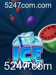 IceMania: Uma Jornada Congelante e Empolgante no Mundo dos Jogos