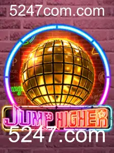 Descubra o Mundo Empolgante de JumpHigher: Sua Nova Aventura em 5247.com