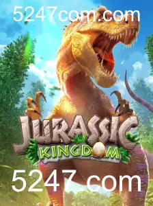 Explorando o Mundo de JurassicKingdom: Um Mergulho na Aventura Digital