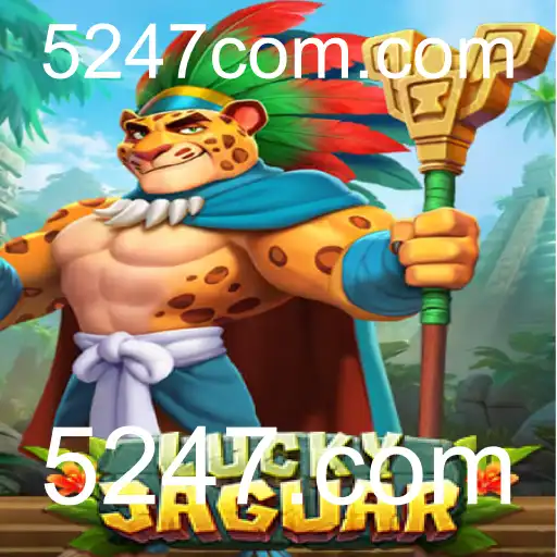 Explorando o Mundo de LuckyJaguar: O Jogo Inovador de 5247.com