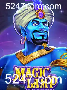 Explorando o Mundo de MagicLamp: Desvendando Aventuras e Estratégias