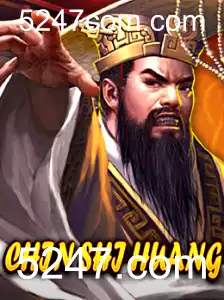 Descubra o Fascinante Mundo do Jogo ChinShiHuang