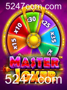 MasterJoker: Descubra o Fascinante Mundo do Jogo e Suas Regras