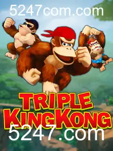 TripleKingKong: A Nova Sensação do Mundo dos Jogos