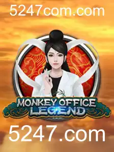 Descubra o Fascinante Mundo de MonkeyOfficeLegend