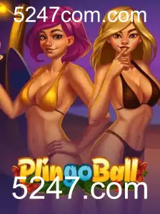 Explorando o Fascinante Mundo do Plingoball: Um Novo Jogo para Todas as Idades