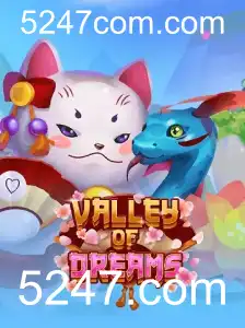 ValleyofDreams: Um Mundo de Aventuras e Estratégia