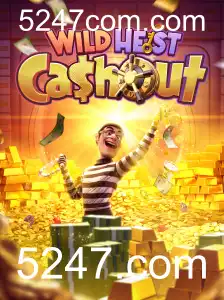 Explorando as Aventuras de WildHeistCashout: Um Guia Completo