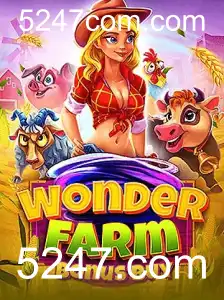 Descubra o Universo de WonderFarmBonusBuy: Um Novo Horizonte em Jogos Online