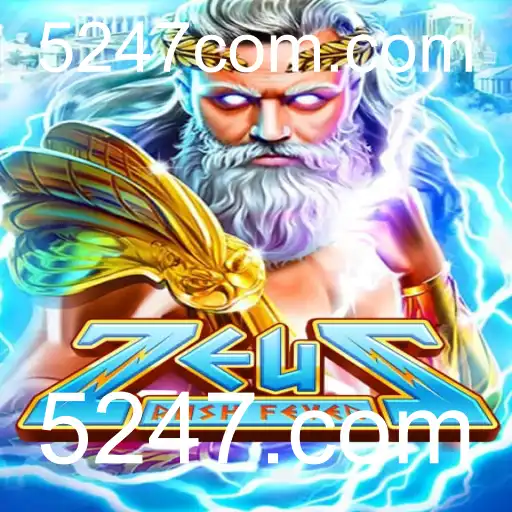Conheça ZeusRushFever: Descubra a Aventura Divina no Universo dos Jogos